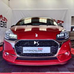 Ds DS3 1.2 PURETECH 110 S&S PERFORMANCE LINE Lisieux