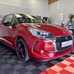Ds DS3 1.2 PURETECH 110 S&S PERFORMANCE LINE Lisieux