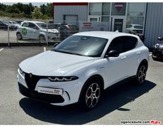 Alfa Romeo Tonale Pont-Saint-Martin
