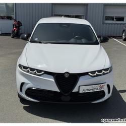 Alfa Romeo Tonale 1.5 HYBRID 160 CH TCT7 Veloce | GARANTIE 12 MOIS Pont-Saint-Martin