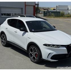 Alfa Romeo Tonale 1.5 HYBRID 160 CH TCT7 Veloce | GARANTIE 12 MOIS Pont-Saint-Martin