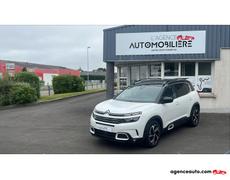 Citroen C5 Aircross Lécousse