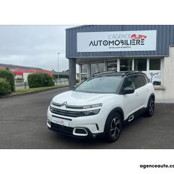 Citroen C5 Aircross Pure Tech 130 S&S SHINE EAT8 L&eacute;cousse