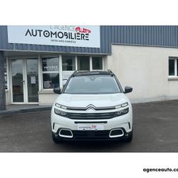 Citroen C5 Aircross Pure Tech 130 S&S SHINE EAT8 L&eacute;cousse