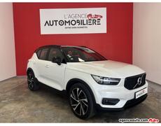 Volvo XC40 Chambray-lès-Tours