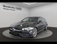 Mercedes CLA