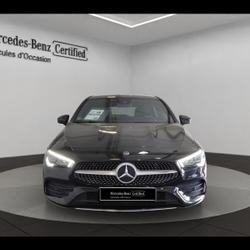 Mercedes CLA 180 d 116ch AMG Line Chambray-l&egrave;s-Tours