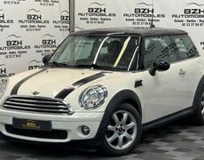 Mini Mini Vern-sur-Seiche