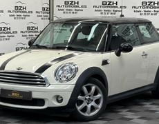 Mini Mini Vern-sur-Seiche