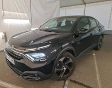 Citroen C4 X Saint-Ouen-l'Aumône