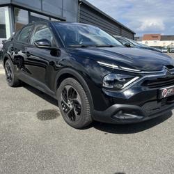 Citroen C4 X PURETECH 130CH S&S FEEL PACK EAT8 Saint-Ouen-l'Aum&ocirc;ne