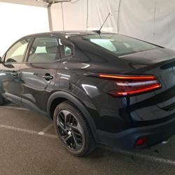 Citroen C4 X PURETECH 130CH S&S FEEL PACK EAT8 Saint-Ouen-l'Aum&ocirc;ne