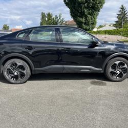Citroen C4 X PURETECH 130CH S&S FEEL PACK EAT8 Saint-Ouen-l'Aum&ocirc;ne