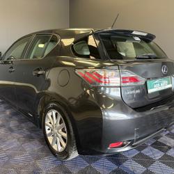 Lexus CT 200h CT 200h 136 Sensation Sannerville
