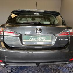 Lexus CT 200h CT 200h 136 Sensation Sannerville