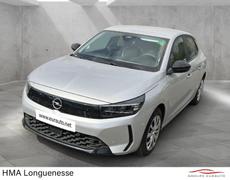 Opel Corsa Longuenesse