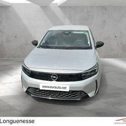 Opel Corsa 1.2 Turbo 100ch Edition BVA8 Longuenesse