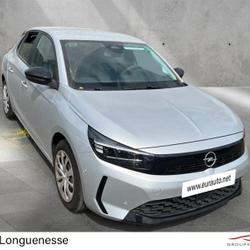 Opel Corsa 1.2 Turbo 100ch Edition BVA8 Longuenesse