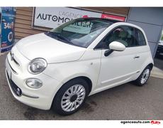 Fiat 500 II