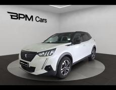 Peugeot 2008 Chambray-lès-Tours