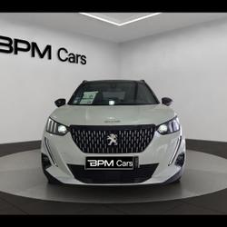 Peugeot 2008 1.2 PureTech 130ch S&S GT Chambray-l&egrave;s-Tours