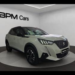 Peugeot 2008 1.2 PureTech 130ch S&S GT Chambray-l&egrave;s-Tours