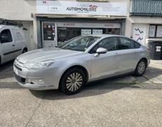 Citroen C5 2 Saint-Barthélemy-d'Anjou