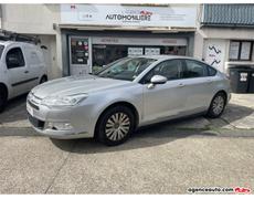 Citroen C5 2 Saint-Barthélemy-d'Anjou
