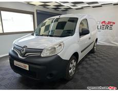 Renault Kangoo Carbon-Blanc