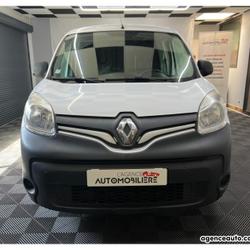 Renault Kangoo II EXPRESS 1.5 DCI 90 CH GRAND CONFORT Carbon-Blanc