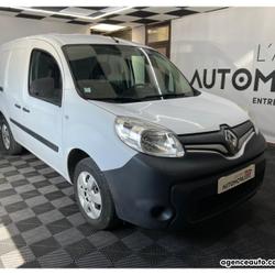 Renault Kangoo II EXPRESS 1.5 DCI 90 CH GRAND CONFORT Carbon-Blanc