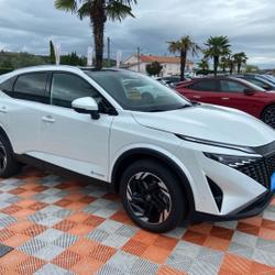 Nissan Qashqai NEW E -POWER 205 N-CONNECTA Pack Confort & Hiver Barres Carcassonne