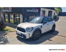 Mini Countryman Saint-Père-Marc-en-Poulet