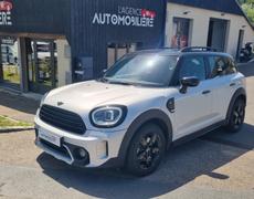 Mini Countryman Saint-Père-Marc-en-Poulet
