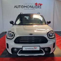 Mini Countryman NORTHWOOD SP&Eacute;CIAL &Eacute;DITION 136 COOPER ESSENTIAL Saint-P&egrave;re-Marc-en-Poulet