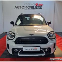 Mini Countryman NORTHWOOD SP&Eacute;CIAL &Eacute;DITION 136 COOPER ESSENTIAL Saint-P&egrave;re-Marc-en-Poulet