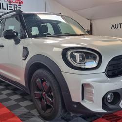 Mini Countryman NORTHWOOD SP&Eacute;CIAL &Eacute;DITION 136 COOPER ESSENTIAL Saint-P&egrave;re-Marc-en-Poulet
