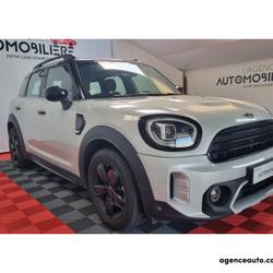 Mini Countryman NORTHWOOD SP&Eacute;CIAL &Eacute;DITION 136 COOPER ESSENTIAL Saint-P&egrave;re-Marc-en-Poulet
