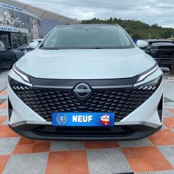 Nissan Qashqai NEW E -POWER 205 N-CONNECTA Pack Confort & Hiver Barres Cahors