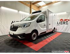 Renault Trafic Lisieux