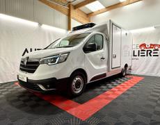 Renault Trafic Lisieux