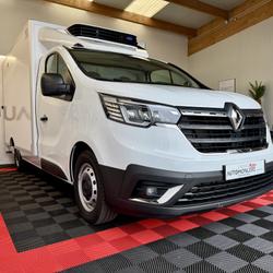 Renault Trafic 2.0 DCI 150 Frigorifique Lisieux