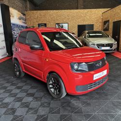 Autres Ligier Moteur Diesel Revo D finition JS50 Select Dunkerque