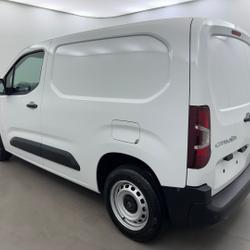 Citroen Berlingo VAN M 1000KG BLUEHDI 100 S&S BVM6 Mions