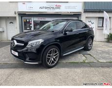 Mercedes GLE Saint-Barthélemy-d'Anjou