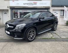 Mercedes GLE Saint-Barthélemy-d'Anjou