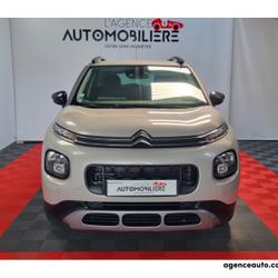 Citroen C3 Aircross SHINE BUSINESS ESS 110cv BVM6 Saint-P&egrave;re-Marc-en-Poulet
