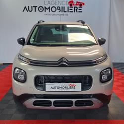 Citroen C3 Aircross SHINE BUSINESS ESS 110cv BVM6 Saint-P&egrave;re-Marc-en-Poulet