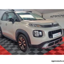 Citroen C3 Aircross SHINE BUSINESS ESS 110cv BVM6 Saint-P&egrave;re-Marc-en-Poulet