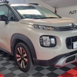 Citroen C3 Aircross SHINE BUSINESS ESS 110cv BVM6 Saint-P&egrave;re-Marc-en-Poulet
